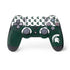 Michigan State University Spartans MSU Split PlayStation PS4 Skins